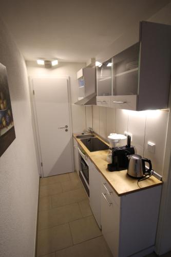 Gonsbach - Mikro-Apartment-26qm in Gonsenheim