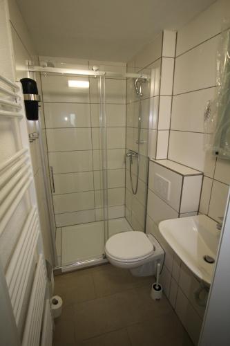 Gonsbach - Mikro-Apartment-26qm, Mohuč (fotografie 7)