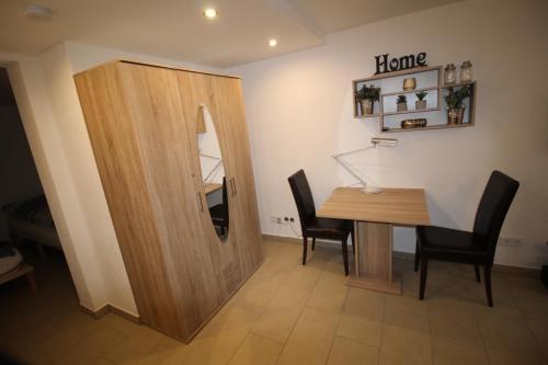 Gonsbach - Mikro-Apartment-26qm, Mohuč (fotografie 3)