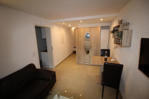 Gonsbach - Mikro-Apartment-26qm, Mohuč (fotografie 5)