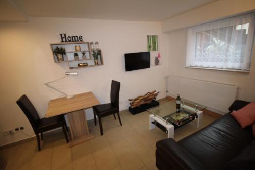 Gonsbach - Mikro-Apartment-26qm, Mohuč (fotografie 2)