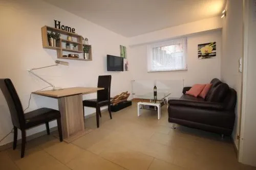 Gonsbach - Mikro-Apartment-26qm in Mainz, Deutschland