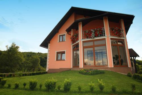  Rooms Marković, Pension in Otočac