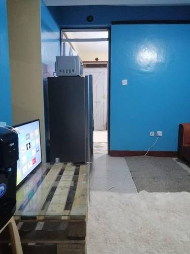 Amaris Residence0729097922