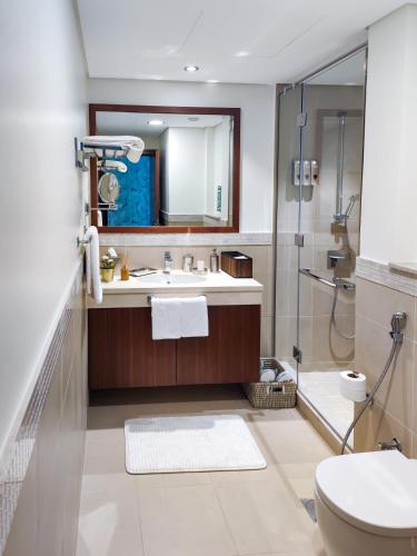 Spacious 3BR+Maids with Burj Khalifa & Fountain Views