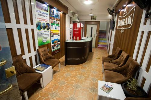 Darak hotel in Aqaba