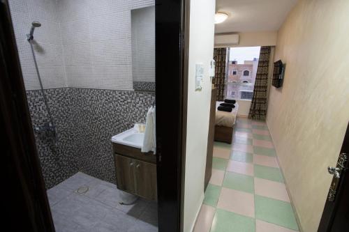 Darak hotel – Al' Aqabah, TX