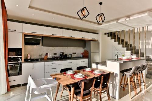 Villa Lycian, Kalkan
