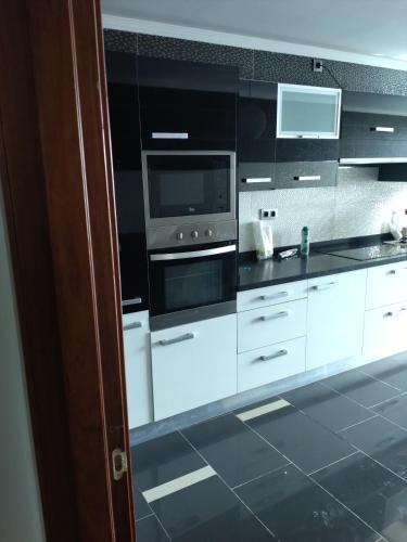 Appartement luxe mobilard
