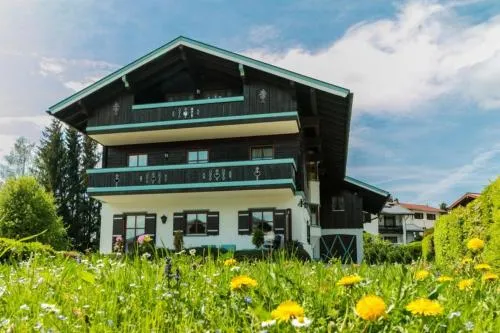 Haus Sonnenrose in Reit im Winkl, Deutschland