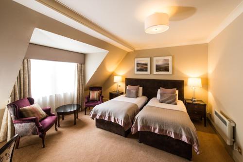 Thainstone House - image 2