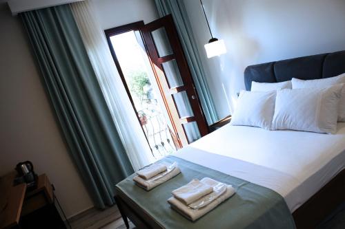 Pintura Urla Hotel