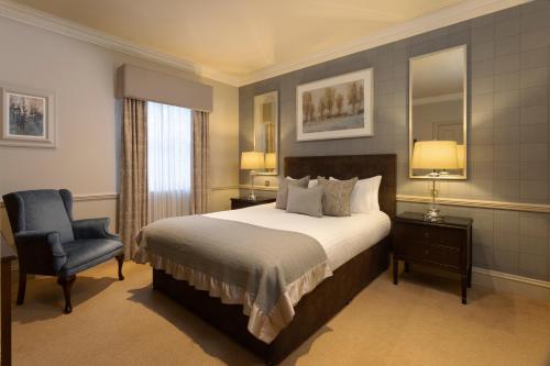 Thainstone House Room Type - Superior King Room