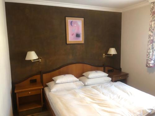 Apartments Lüftenegger - image 14