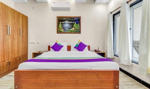 Treebo Tryst Jathika Resorts