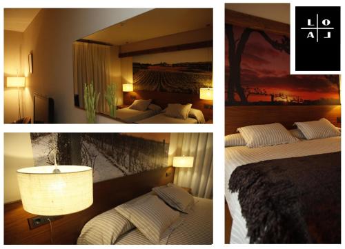 Casa Lola chambre d'hôte Alaejos