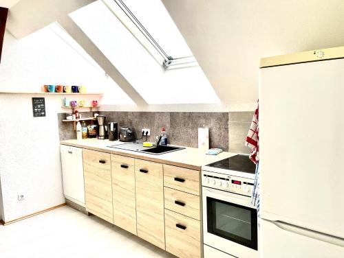 #WORLD Monteur Apartment 4.4km von Ackerweg entfernt