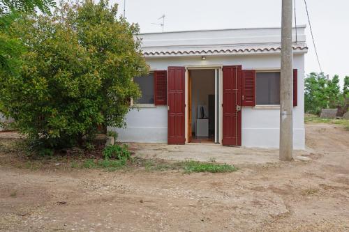 B&B Borghetto Pedale Antonetta Mastromauro chambre d'hôte Castel del Monte