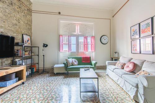 Home2Book Elegance and Comfort Las Palmas Center