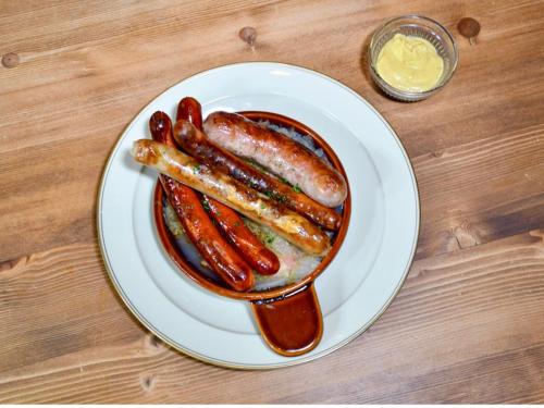 Marillen Hotel by HHG