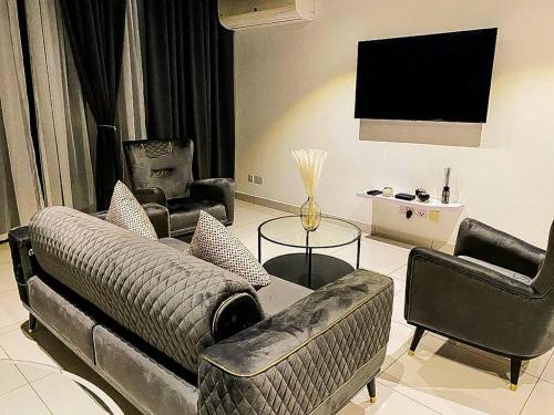 Premium Apartments