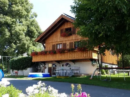 Ferienhaus Heuberger in Tännesberg, Deutschland