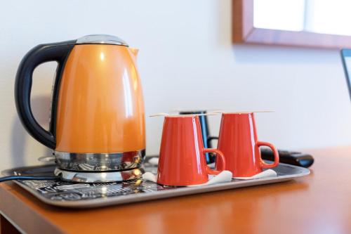 設施, Hotel Tuulonen in 海門林納