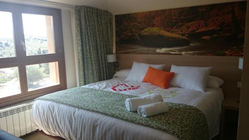Hostal Rural San Andrés