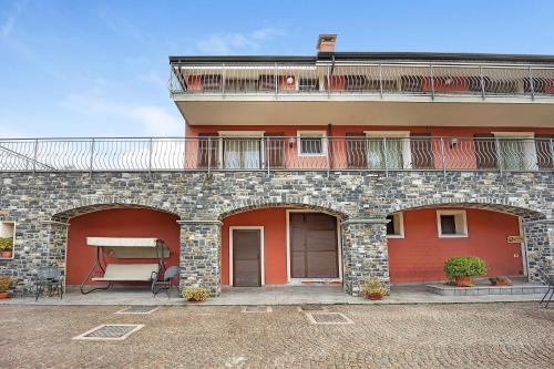 Messalina Agriturismo La Scuderia
