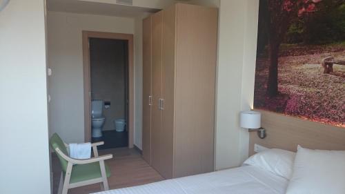 Hostal Rural San Andrés