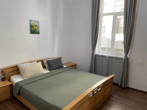 The Central Post Apartments, Sofía (foto 11)