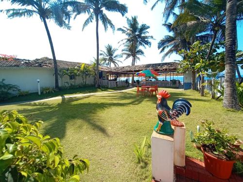 Anthy’s Guesthouse and Restaurant
