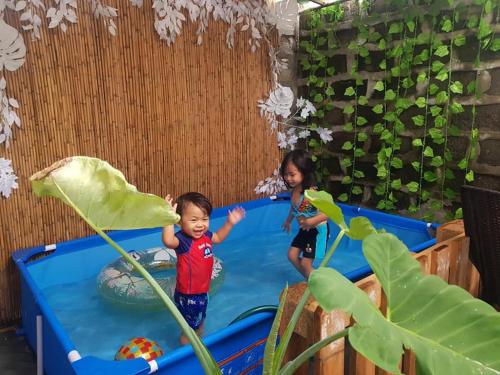 JOIZ HOMESTAY