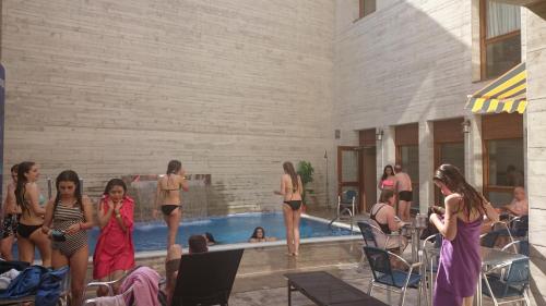 Hostal Rural San Andrés - image 3