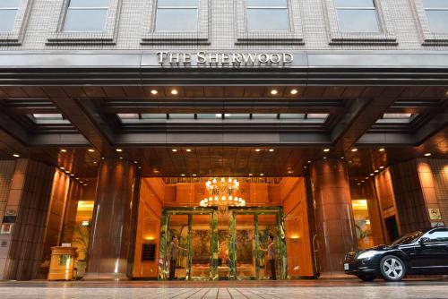 The Sherwood Taipei