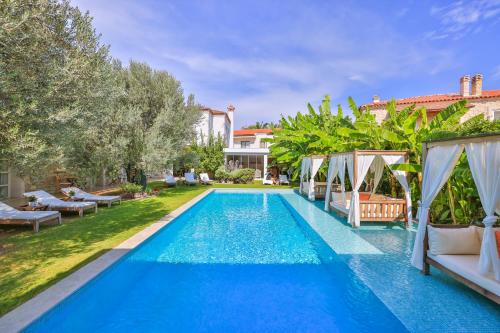 Kose Konak Butik Hotel-Special, Cesme