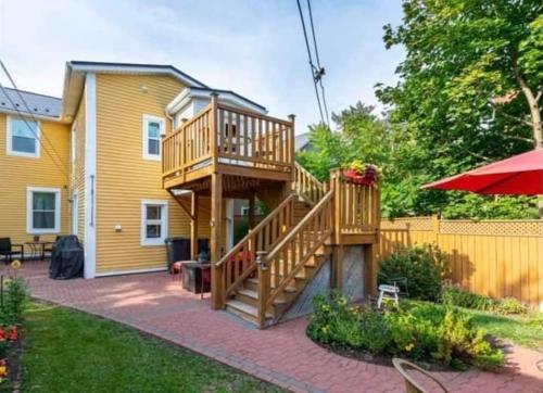 Sunny Home B&B photo