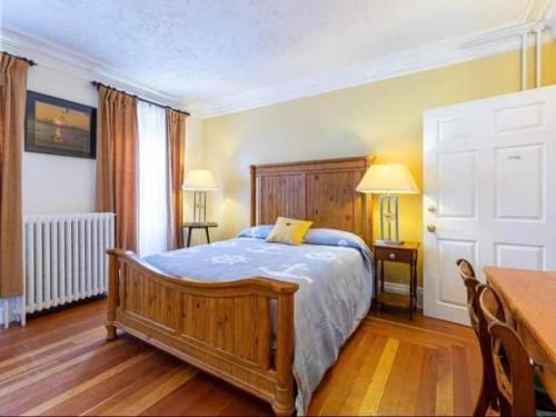 Sunny Home B&B in Charlottetown (Prince Edward-Sziget)