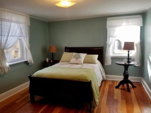 Sunny Home B&B in Charlottetown (Prince Edward-Sziget)
