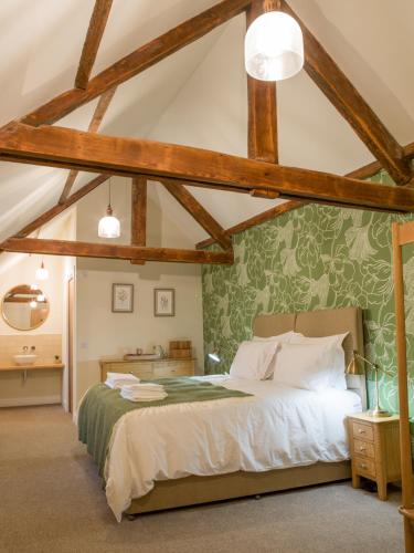 Coach House Ratho Park Steading 4