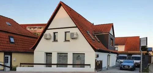 Gäste und Geschäftswohnung Stolle in Bad Dürrenberg, Deutschland