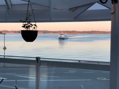 Hotel Lysekil - main image