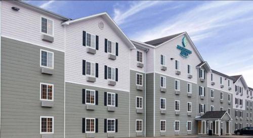 WoodSpring Suites Brownsville in บราวน์สวิลล์ (TX)