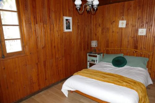 1 double bed