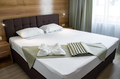 . Aquapark Koblevo Hotel