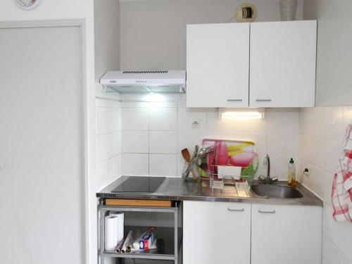 Appartement Balaruc-les-Bains 2 pièces 2 personnes - FR-1-553-81 - image 11