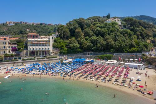 Hotel Venere Azzurra - Lerici