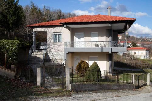 La casa dei sogni - great house closed to Meteora