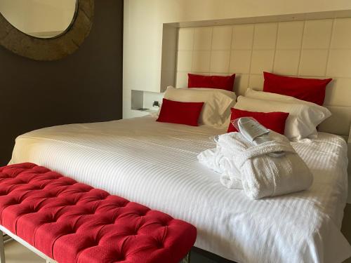 Gran Paradiso Hotel Spa