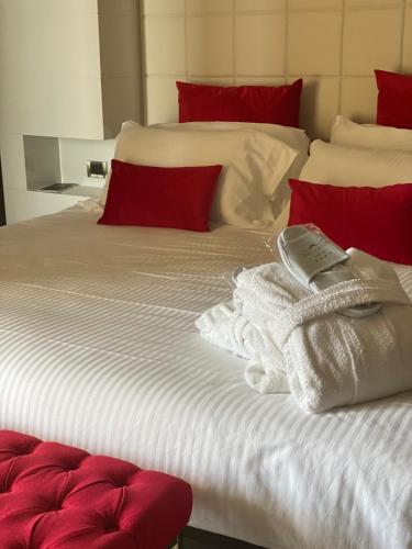 Gran Paradiso Hotel Spa